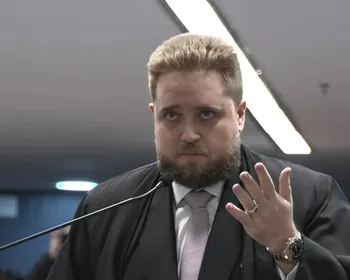 Advogado do general Heleno é acusado de agredir esposa grávida