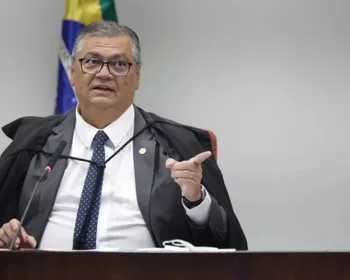 Afiliado político diz que Dino "será presidente da República"
