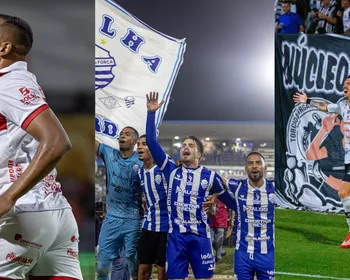 Agosto será mês decisivo para clubes alagoanos; confira