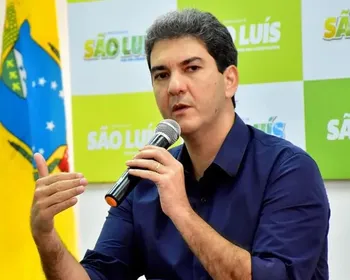 Ala do PT do Maranhão admite vitória de Braide no 1º turno
