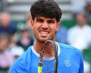 Alcaraz disputará ATP de Cincinnati após quatro meses afastado por lesão