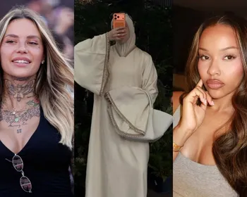 Além de Ester Exposito: conheça as WAGs da Seleção da França