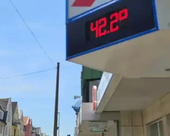 Alemanha teve 5.655 mortes a mais em onda de calor histórica