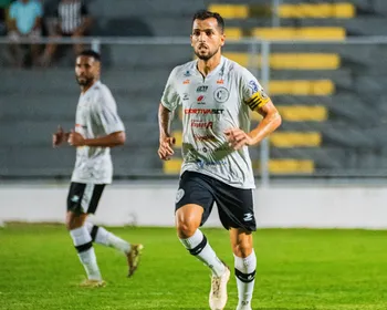 Allef busca terceiro acesso da carreira e aposta na força do ASA por vaga na Série C