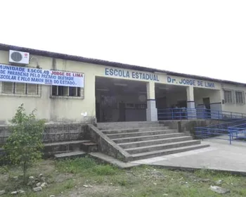 Aluno agride professora com tapa no rosto em escola de União dos Palmares