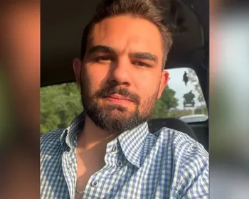 Aluno de aviação morreu por asfixia após "banho de óleo", diz delegado