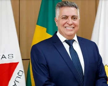 Álvaro Damião assume a presidência da federação União-PP em Minas