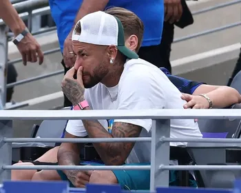 Amado e odiado, Neymar encerra o seu ciclo na Seleção Brasileira