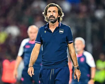 Andrea Pirlo chega a acordo e será o novo treinador da Itália