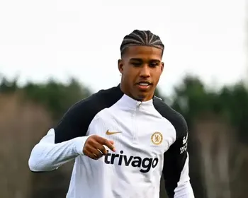Andrey Santos troca de clube na Premier League em transação de R$ 345 milhões