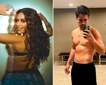 Anitta e Danilo Mesquita: veja pistas que comprovam novo amor