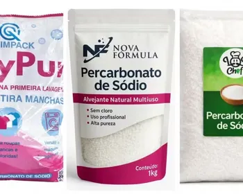 Anvisa apreende e proíbe 12 produtos de limpeza sem regularização; veja lista