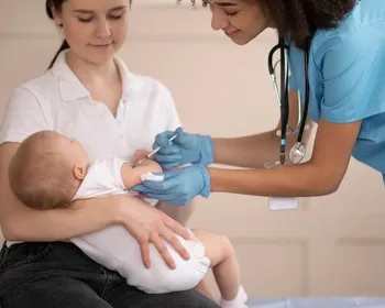 Anvisa aprova nova vacina da gripe para crianças a partir de 6 meses