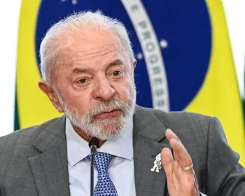 Ao falar de minerais críticos, Lula diz que Trump tem inveja da China