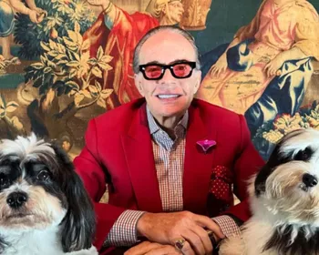 Aos 74 anos e sem herdeiros, Chiquinho Scarpa revela plano para sua fortuna: ‘Vou gastar tudinho’