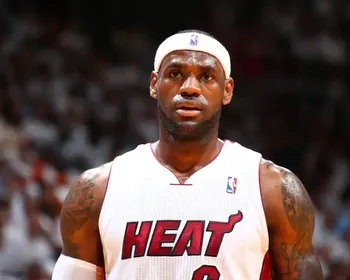 Após 'anúncio' da volta de LeBron James, Miami Heat busca nova contratação