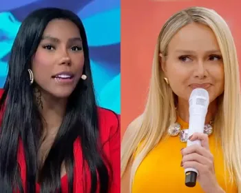 Após detonar Eliana, Carol Lekker é afastada do Fofocalizando