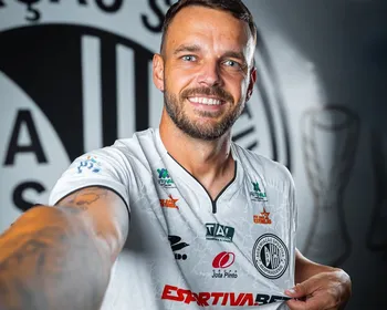 Após mais de quatro anos, zagueiro Cristian Lucca deixa o ASA