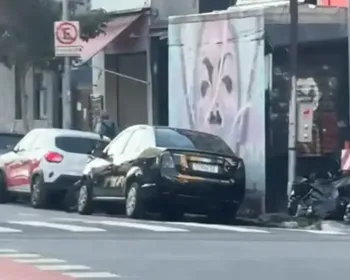Após morte de gari, coleta de lixo em SP só deve ser normalizada amanhã