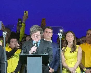 Após ofensas de Milei a Lula, Itamaraty chama embaixador para consulta