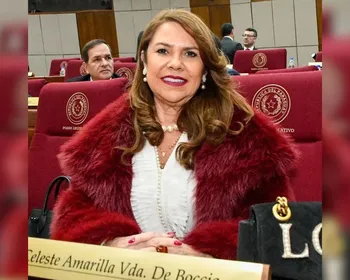 Após racismo, senadora paraguaia acusa Mbappé de violência de gênero