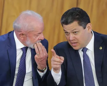 Após reunião com Lula, Alcolumbre libera PEC da Segurança e fim da 6x1