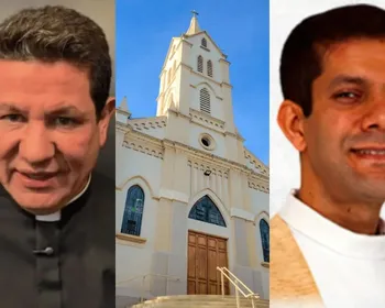 Após suspender padre candidato, Diocese excomunga outro sacerdote
