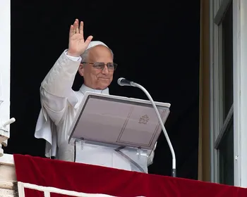Após terremoto, papa Leão XIV anuncia 100 mil euros para a Colômbia