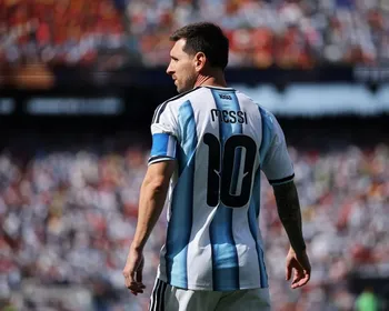 Lionel Messi lamenta derrota na final da Copa: "A dor é muito grande"