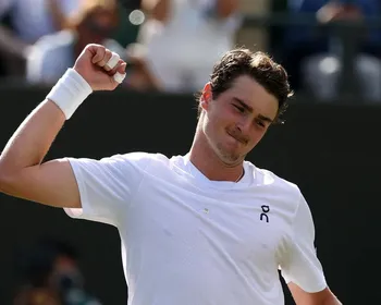 João Fonseca tem caminho definido no Masters 1000 de Cincinnati