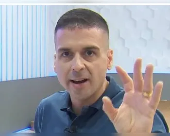 Apresentador vira réu por exibição de vídeo íntimo de influenciador na TV