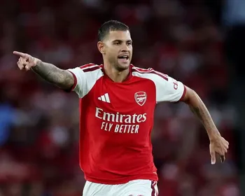 Arsenal x Manchester City ao vivo: onde assistir, horário e informações da Supercopa