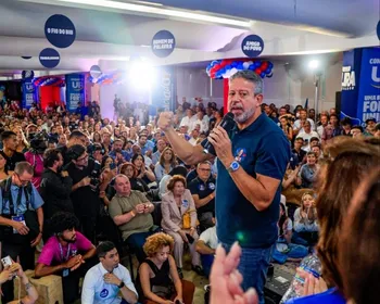 Arthur Lira dispara contra traições: 'Está faltando palavra para muita gente em Alagoas'