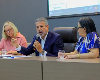 Arthur Lira participa de encontro com médicos no Sinmed/AL e ouve reivindicações da categoria