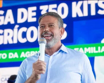 Arthur Lira reúne lideranças de Alagoas em convenção que oficializará candidatura ao Senado