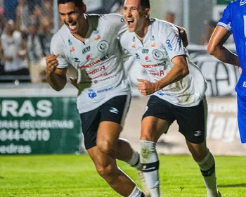 ASA alcança feitos inéditos e vive momento de confiança para retornar à Série C