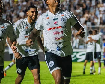 Com vantagem, ASA recebe o Cianorte para selar vaga na Série D; TV Gazeta transmite