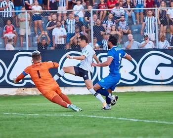 Com casa cheia, ASA recebe o Goiatuba em jogo decisivo pelo acesso à Série C