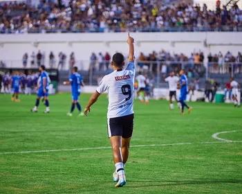 ASA vence bem o Ivinhema e está classificado às oitavas de final da Série D: 4x0