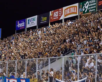 ASA x Goiatuba: mais de 3 mil ingressos vendidos para o “jogo do acesso”