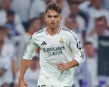 Asencio, do Real Madrid, irá a julgamento por pornografia infantil