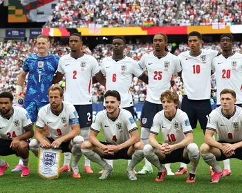 Astro da Inglaterra sofre lesão e vira dúvida antes de duelo decisivo na Copa