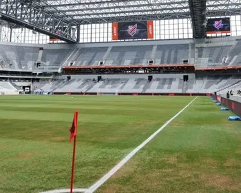 Athletico-PR x Vitória: Onde assistir ao jogo de ida das oitavas da Copa do Brasil