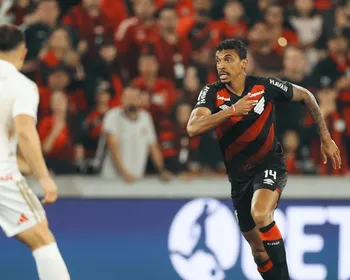 Athletico-PR x Vitória: saiba onde assistir ao duelo da Copa do Brasil