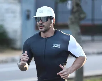 Atleta atropelado em Arapiraca segue internado com quadro estável no HEA
