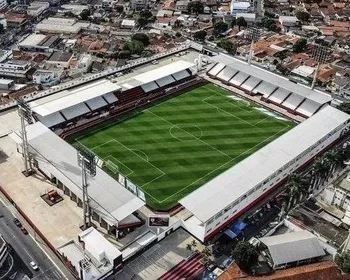 Atlético-GO x Vila Nova: horário e onde assistir ao vivo