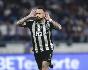 Atlético-MG x Bahia: onde assistir ao jogo do Campeonato Brasileiro