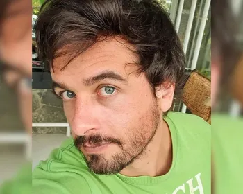 Ator preso por estupro foi encontrado nu e segurando a cueca de menino