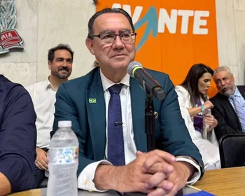 Avante oficializa candidatura de Augusto Cury à Presidência