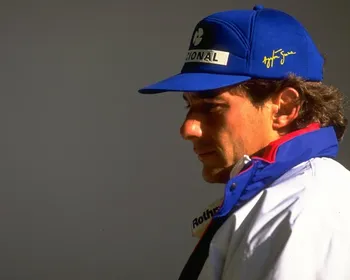 Ayrton Senna passa a integrar o Livro dos Heróis e Heroínas da Pátria